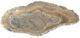 A & B Home Tomas Gray Hand-Carved Onyx Bowl-0