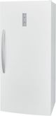 Frigidaire® 20 Cu. Ft. White Upright Freezer-2