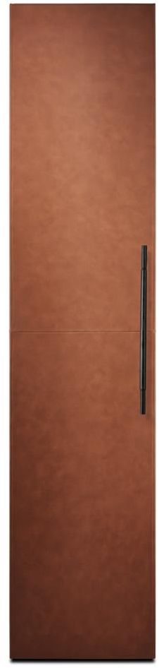 JennAir® 30" Amber Left Swing Panel Kit-0