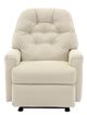Best Home Furnishings® Cara Platinum Power Wall Saver Recliner-1