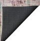 Dalyn™ Rug Company Nouveau Lavender 5'x8' Area Rug-2