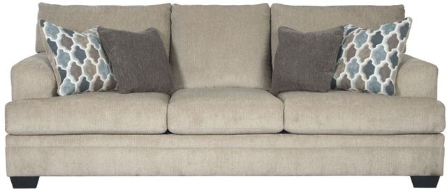 Signature Design by Ashley® Dorsten Sisal Sofa-0