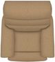 La-Z-Boy® Tripoli Reclina-Way® Bark Wall Recliner-1