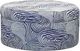 Edgewood Furniture Polo Cream Swivel Ottoman-0