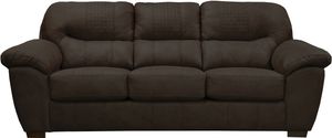 iAmerica Mashburn Chocolate Sleeper Sofa