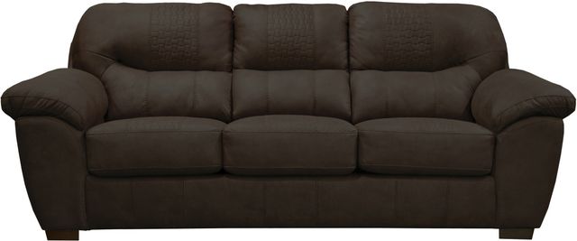 iAmerica Mashburn Chocolate Sleeper Sofa-4455-04-0