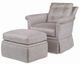 Century® Trent Ottoman-1