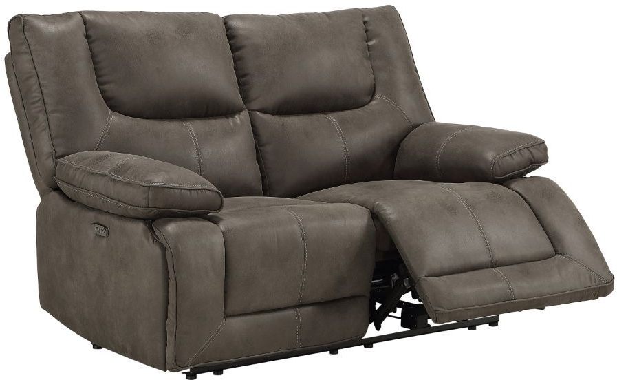 専用【ACME FURNITURE】 58831 Acme Furniture House Delphine Loveseat