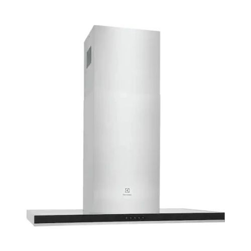 Electrolux 42" Stainless Steel Island Range Hood-2