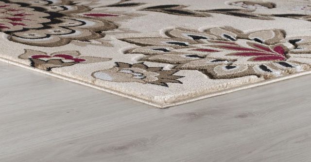 MDA Rugs Glamour 5'x8' Style 6 Area Rug-2