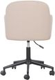TOV Furniture Sydney Taupe Office Desk Chair-5
