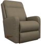La-Z-Boy® Finley Driftwood Manual Wall Recliner-0