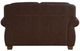 Homelegance® Remington Brown Loveseat-4