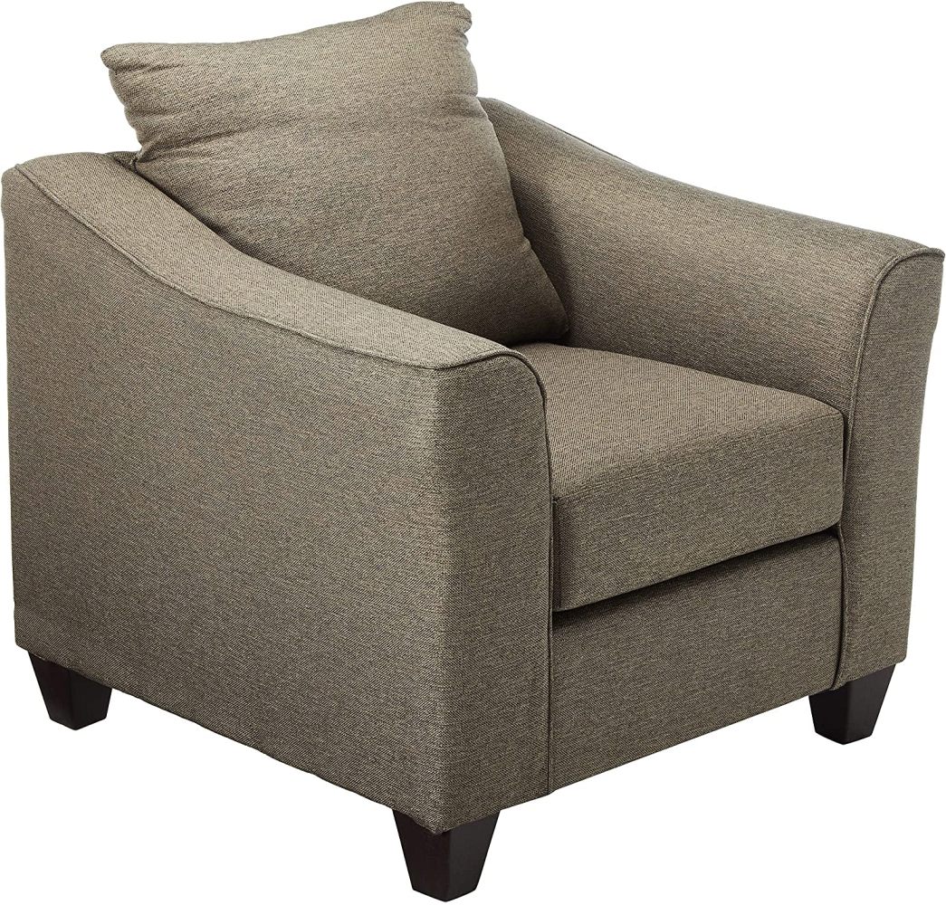 Coaster Salizar Arm Chair - Thumbnail 2