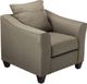 Coaster® Salizar Grey Arm Chair-1