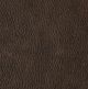 La-Z-Boy® Mateo Chocolate Leather Power Reclining Loveseat with Headrest-5