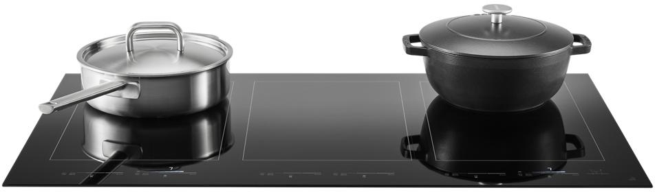 JennAir Induction Cooktop - Thumbnail 4