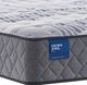 Sealy® Crown Jewel Newham Innerspring Plush Tight Top California King Mattress-2