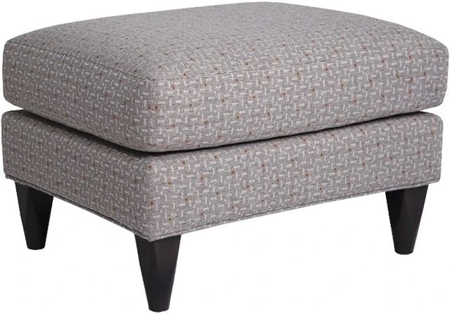 Smith Brothers Customizable 261 Ottoman-0