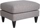 Smith Brothers Customizable 261 Ottoman-0