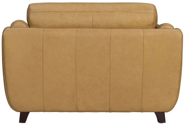 Parker House® Hayden Renaissance Marigold Stationary Chair and a Half-2
