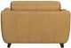 Parker House® Hayden Renaissance Marigold Stationary Chair and a Half-2