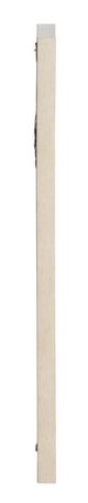 Sagebrook Home Novak 3-Piece Dimensional Wall Art Set-2