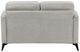 Homelegance® Tellot Tan Loveseat-4