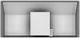 Vent-A-Hood® 42" Stainless Steel Air Recover System (ARS) Duct-Free Under Cabinet Range Hood-2