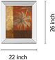 Classy Living Lanie Loreth Boy Voyage I 22" Wall Art-2