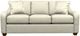 La-Z-Boy® Charlie Ecru Sofa-1
