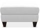 La-Z-Boy® Allegra Muslin Ottoman-0