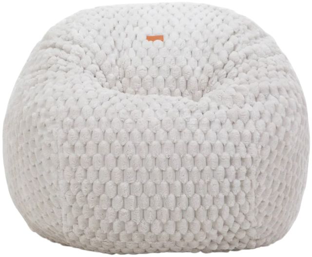 CordaRoy's® Cumulus 42" Full Bean Bag Chair-1