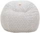 CordaRoy's® Cumulus 42" Full Bean Bag Chair-1
