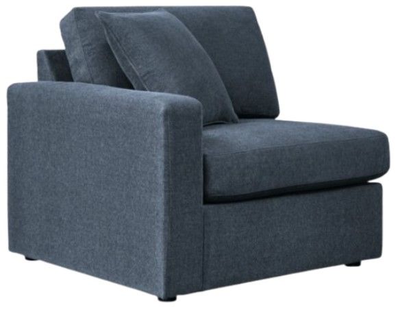 Signature Design by Ashley® Modmax 3-Piece Ink Right-Arm Facing Sectional and Chaise-1