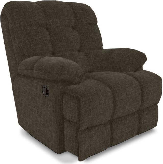 Creek Side Customs Customizable EZ Motion Rocker Recliner-3
