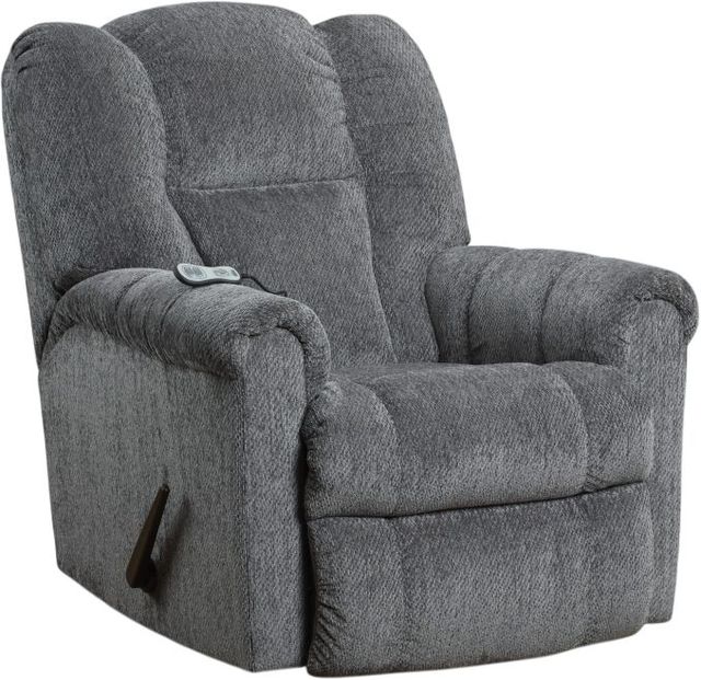 HomeStretch Revive Steel Manual Rocker Recliner-0