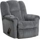 HomeStretch Revive Steel Manual Rocker Recliner-0