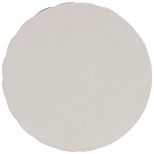 Bernhardt Ballantyne Bernhardt Exteriors Natural Stonecast Outdoor Cocktail Table-2