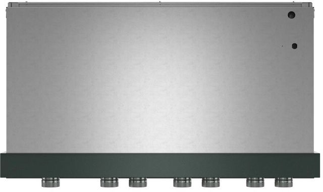 KitchenAid® 48" Juniper Commercial-Style Gas Rangetop with Griddle-3