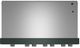 KitchenAid® 48" Juniper Commercial-Style Gas Rangetop with Griddle-3