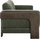 TOV Furniture Elyn Olive Green Sofa-4