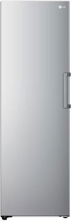 Congélateur en colonne de 23 po LG® de 11,4 pi³ - Acier inoxydable