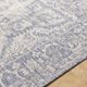 Surya Tuareg Blue/Off-White 8'x10' Area Rug-5