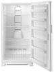 Amana® 19.7 Cu. Ft. White Upright Freezer-1