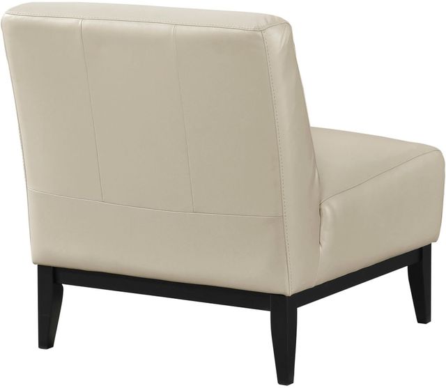 Mazin Furniture Houghton Beige Accent Chair-3