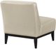 Mazin Furniture Houghton Beige Accent Chair-3