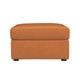 Style Line Modular United Persimmon Ottoman-1