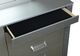 Global Furniture USA Logan Silver Nightstand-3