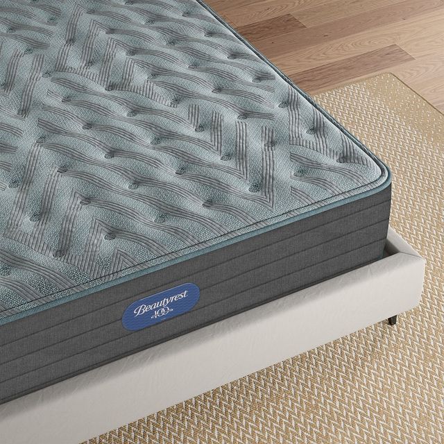 Beautyrest® Eon 12.5" Pocketed Coil® Firm Tight Top Queen Mattress-6